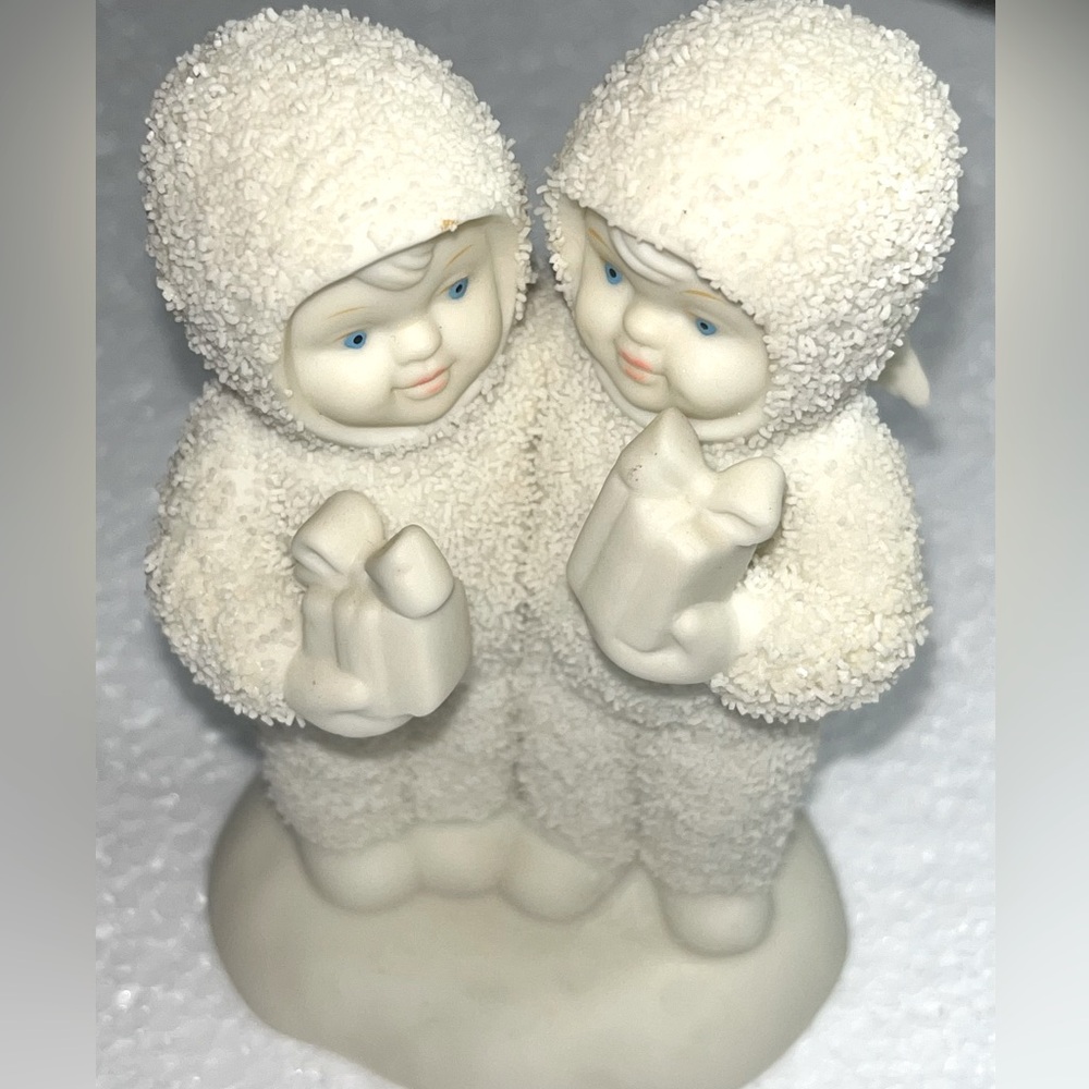 Snowbabies